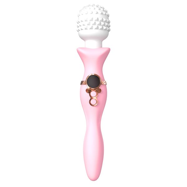 TYPES SEX TOYS