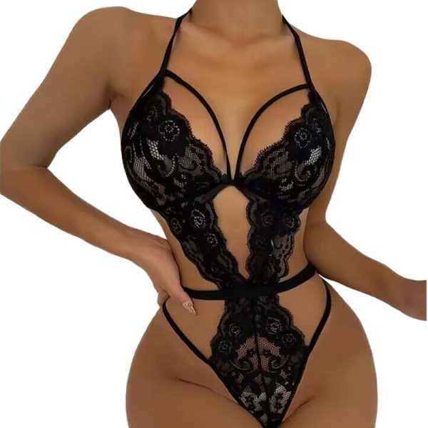 WOMEN' S LINGERIE