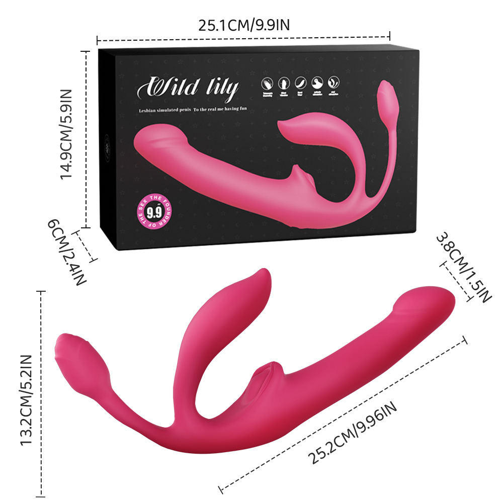 OEM Sex toys manufacturer