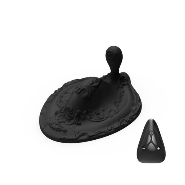 Dragon and Phoenix Pad Vibrating Massager Vibrating Cushion OEM/ ODM manufacturer
