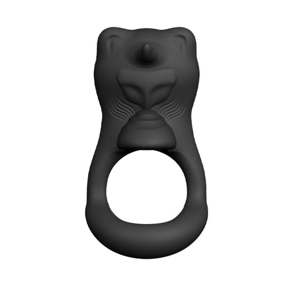 12 Frequency Bull Demon King Semen Locking Ring Supplier