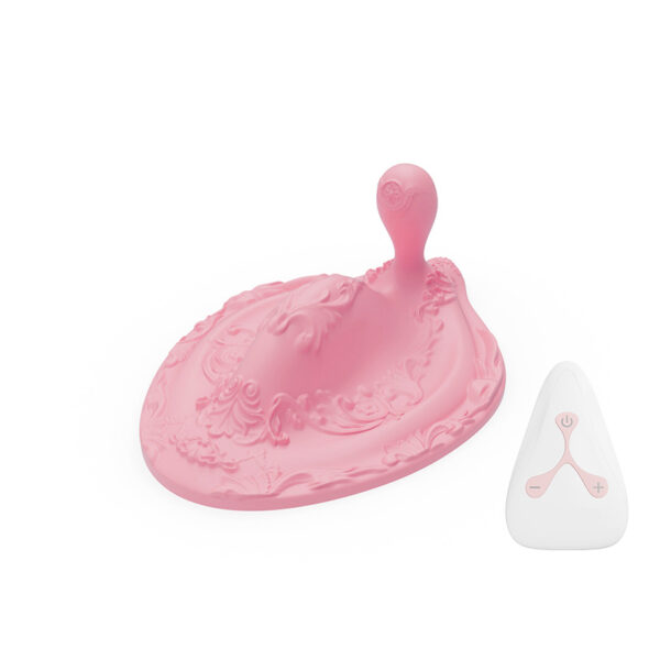Dragon and Phoenix Pad Vibrating Massager Vibrating Cushion OEM/ ODM manufacturer