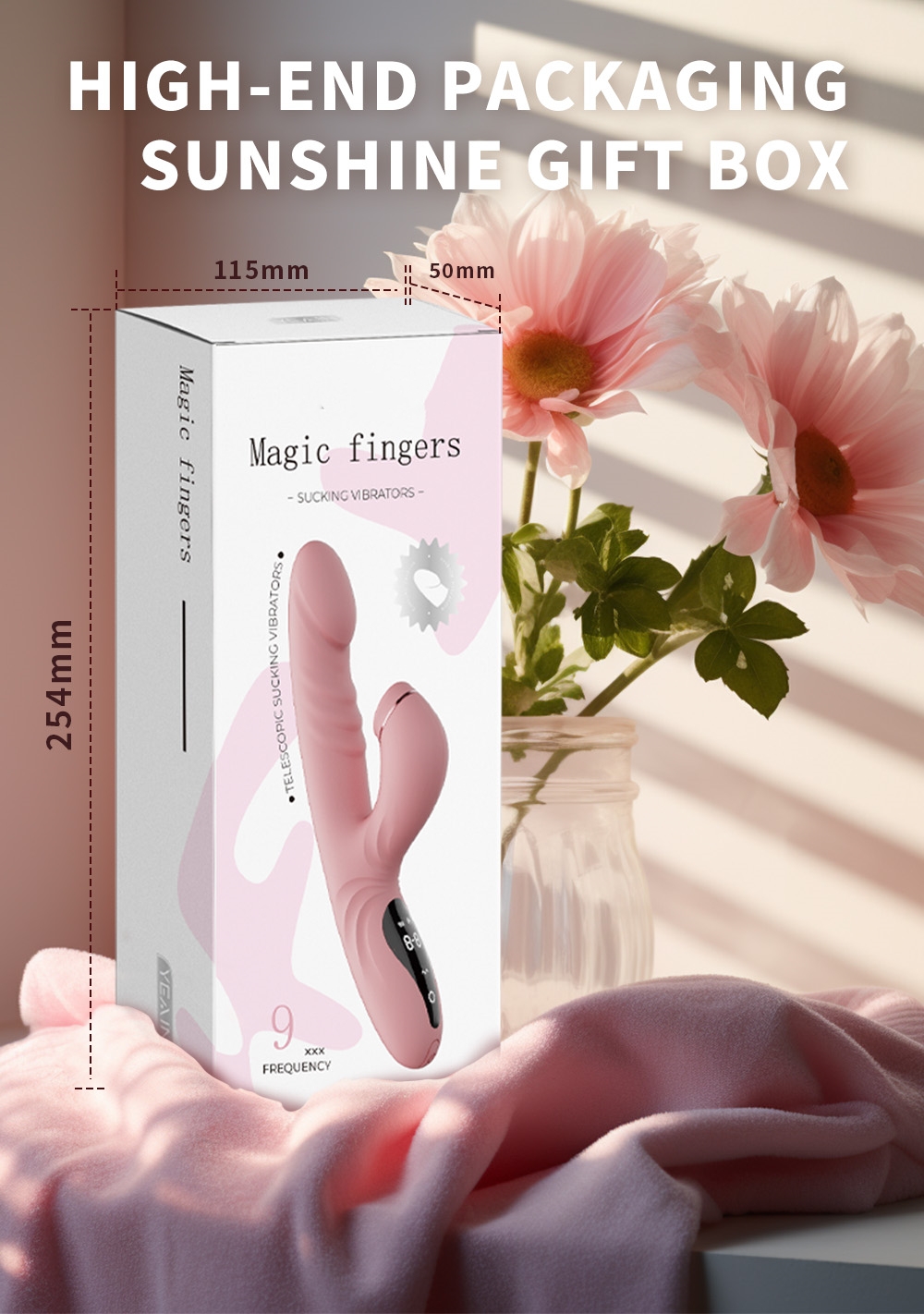 OEM/ODM ladies Smart Sexy toys Tongue Licking Stimulator supplier