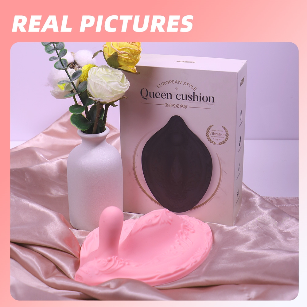 Dragon and Phoenix Pad Vibrating Massager Vibrating Cushion OEM/ ODM manufacturer