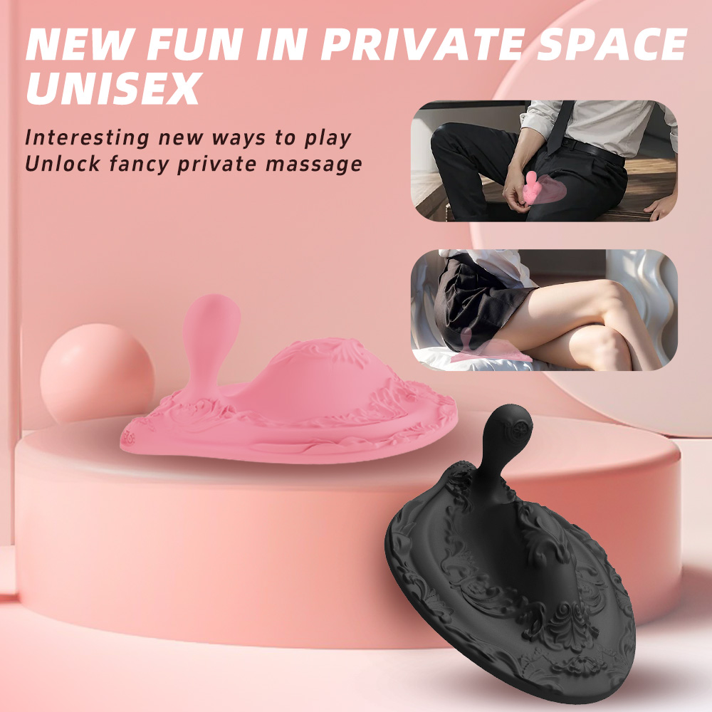 Dragon and Phoenix Pad Vibrating Massager Vibrating Cushion OEM/ ODM manufacturer