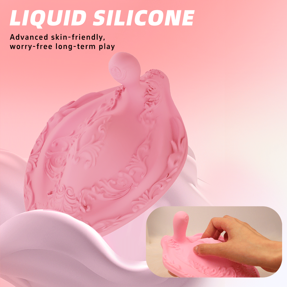 Dragon and Phoenix Pad Vibrating Massager Vibrating Cushion OEM/ ODM manufacturer