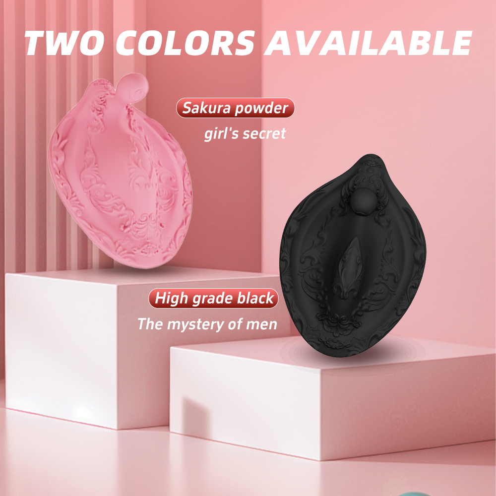 Dragon and Phoenix Pad Vibrating Massager Vibrating Cushion OEM/ ODM manufacturer