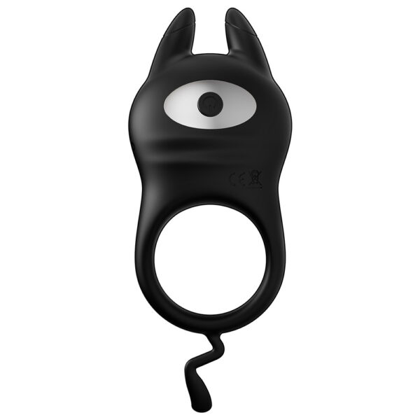 Little Devil Lock Semen Ring OEMODM Manufacturer
