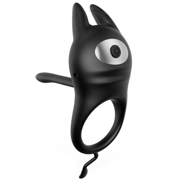 Little Devil Lock Semen Ring OEMODM Manufacturer