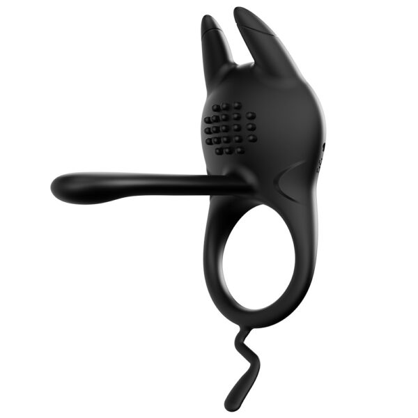 Little Devil Lock Semen Ring OEMODM Manufacturer