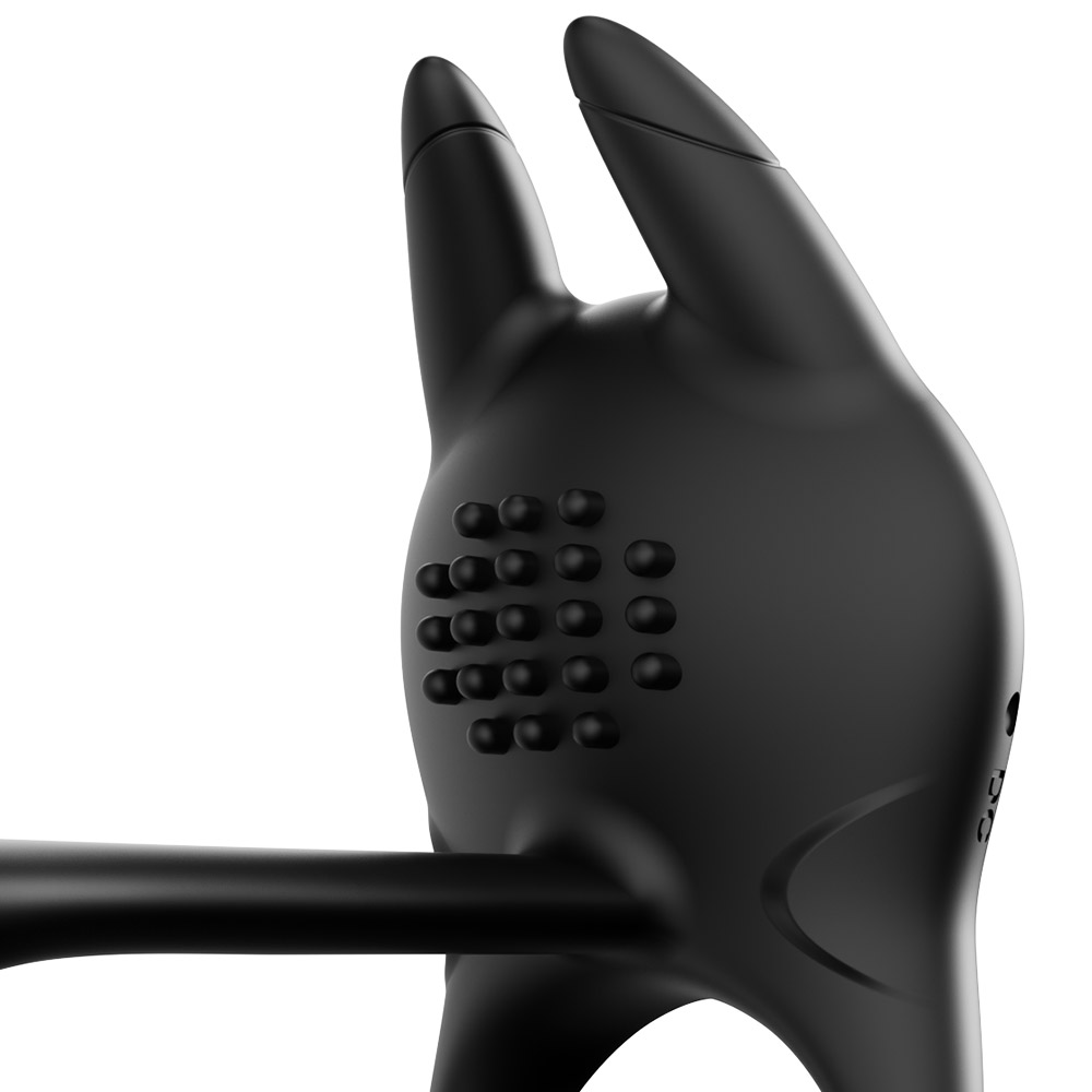Little Devil Lock Semen Ring OEMODM Manufacturer
