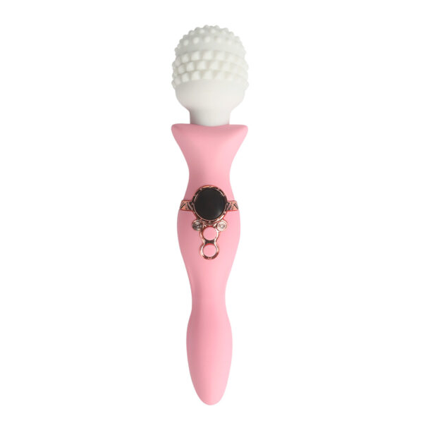 Magic AV Stick 9 Speeds and 9 Frequencies Full Body Massage Stick manufacturer miss joe's toys