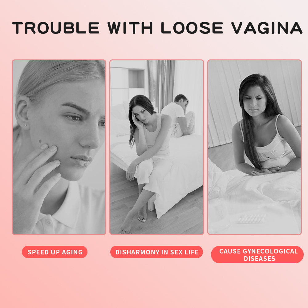 OEM Night Cherry Deep Palace Yoga Electric Shock Vagina Shrinking Ball Factory