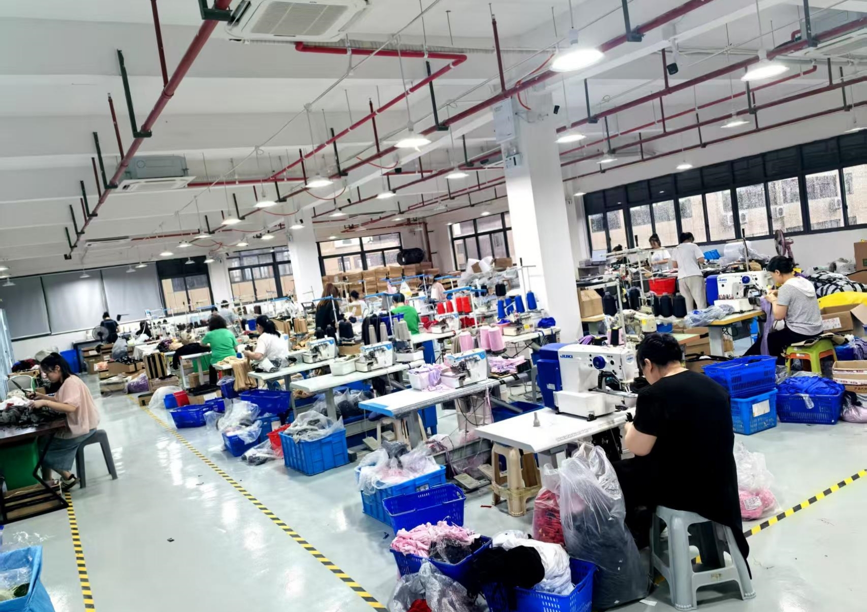 sexy lingerie/sex toys manufacturer Miss Joe's Toys