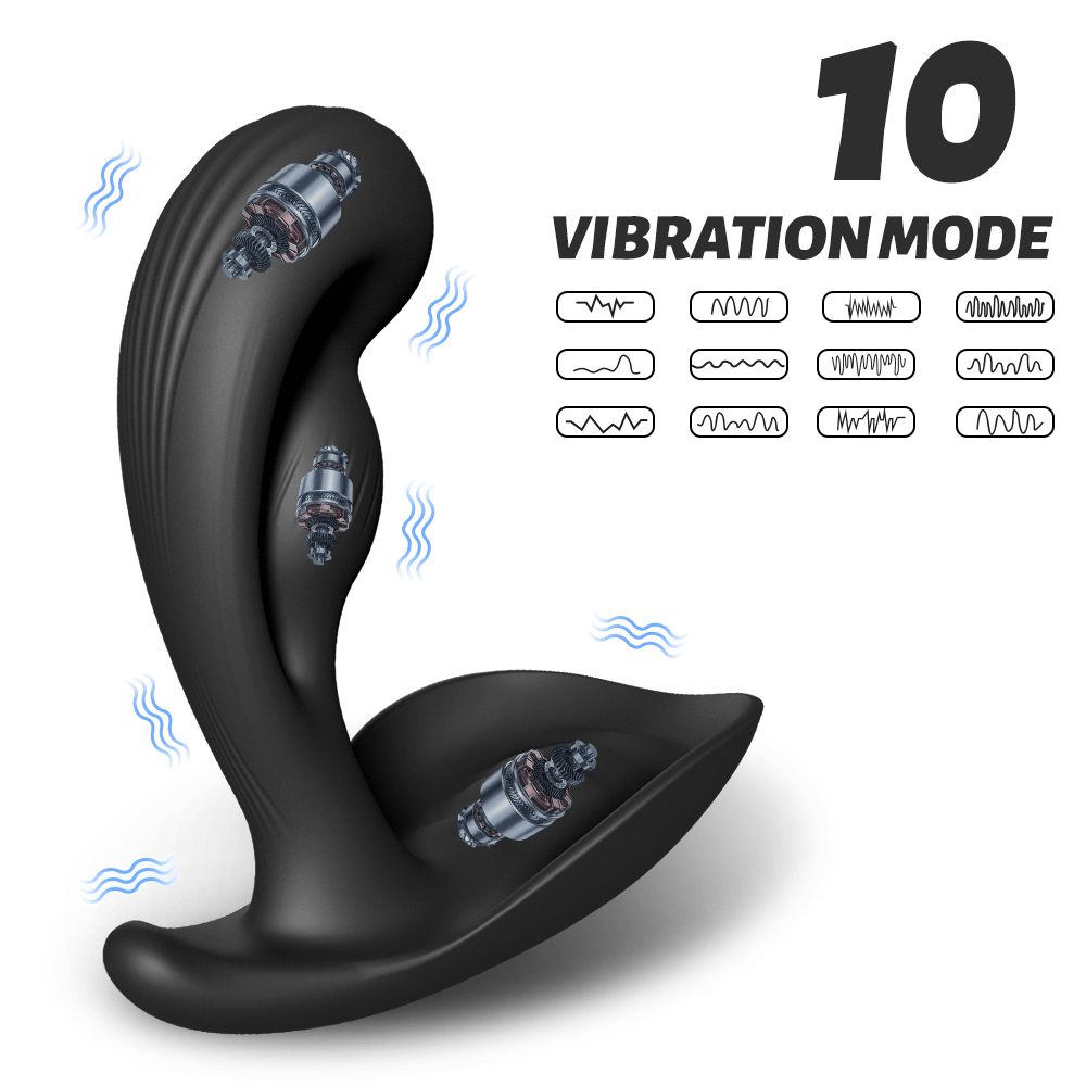 Supplier of Men's Sexy Toy for Prostate Stimulation and Pleasure