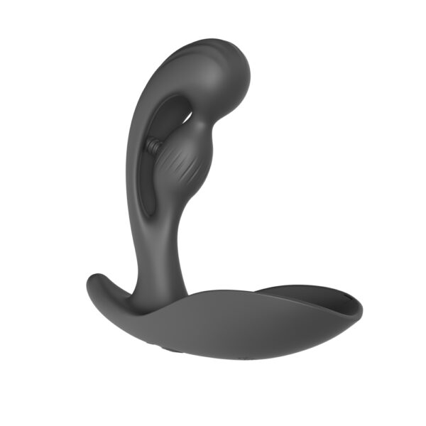 Supplier of Men's Sexy Toy for Prostate Stimulation and Pleasure