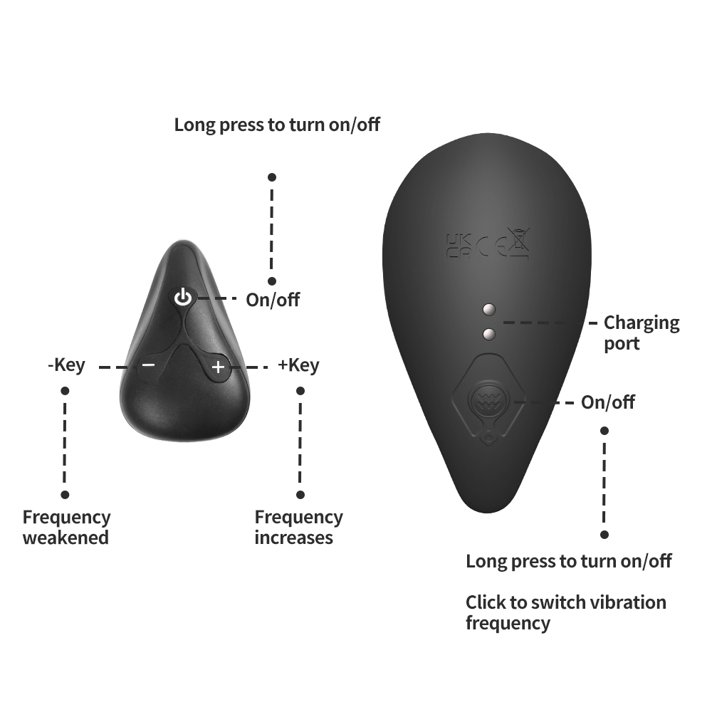 Supplier of Men's Sexy Toy for Prostate Stimulation and Pleasure