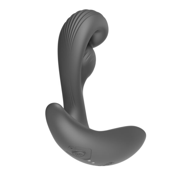 Supplier of Men's Sexy Toy for Prostate Stimulation and Pleasure
