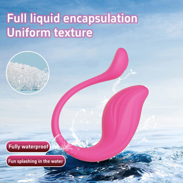 G-spot Bird 9 Frequency Vibration Sexy Toys OEM /OEM Manufacturer