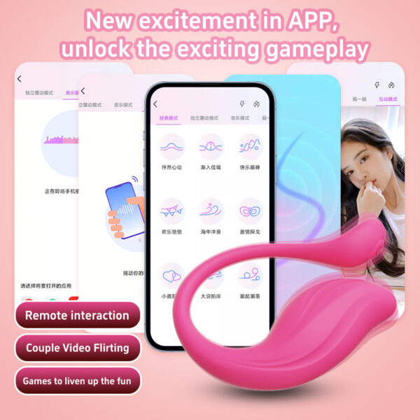G-spot Bird 9 Frequency Vibration Sexy Toys OEM /OEM Manufacturer