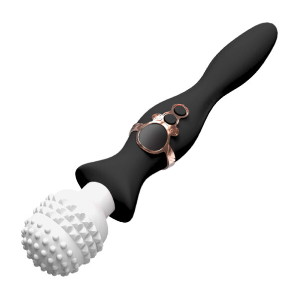 Magic AV Stick 9 Speeds and 9 Frequencies Full Body Massage Stick manufacturer miss joe's toys