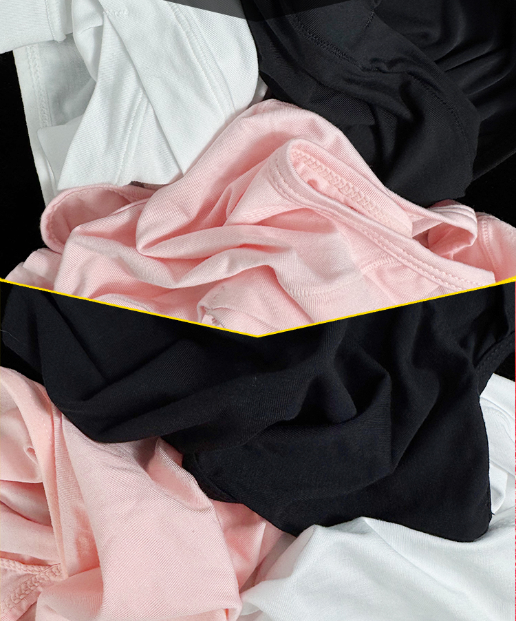 AD323 Men's Underwear Modal Skin-Friendly Comfort Material