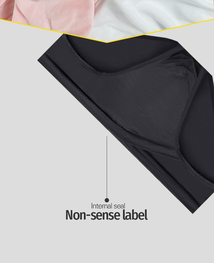 AD323 Men's Underwear Modal Skin-Friendly Comfort Material