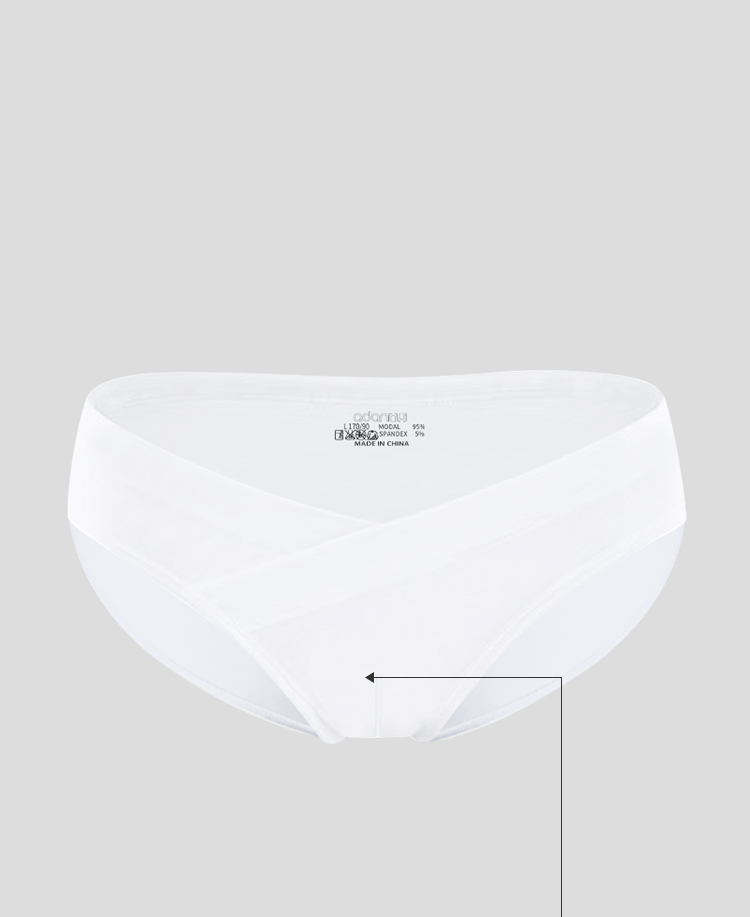 AD323 Men's Underwear Modal Skin-Friendly Comfort Material