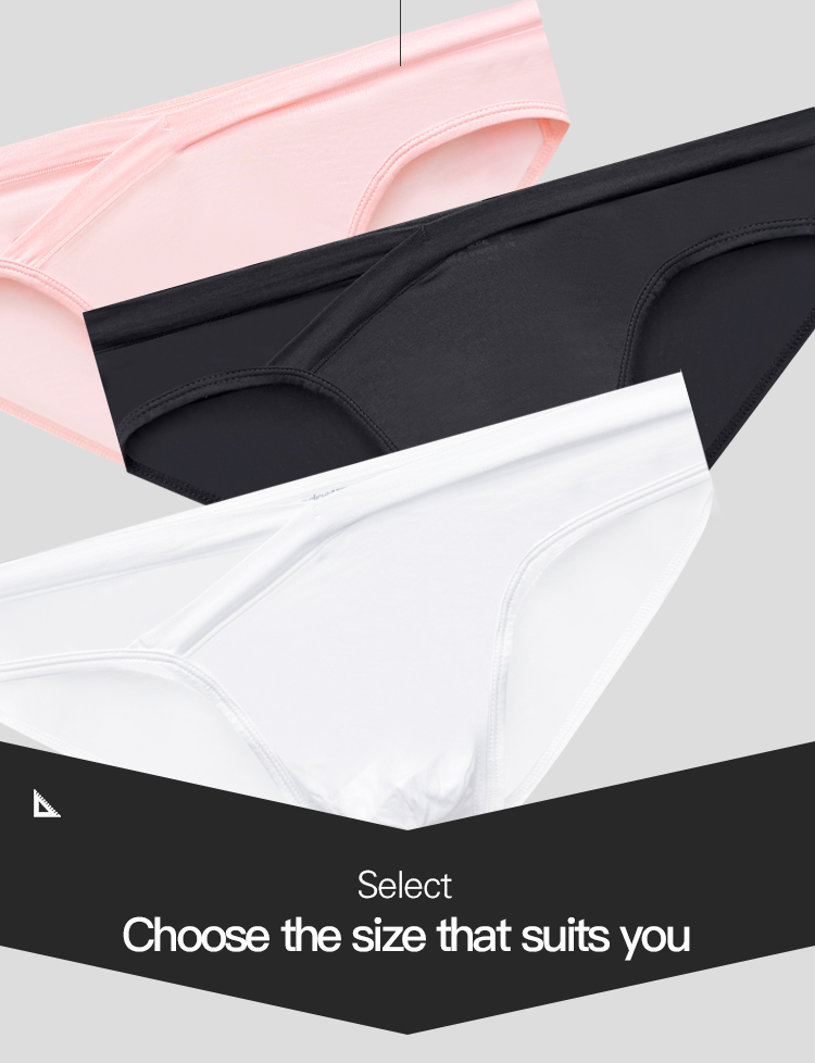 AD323 Men's Underwear Modal Skin-Friendly Comfort Material