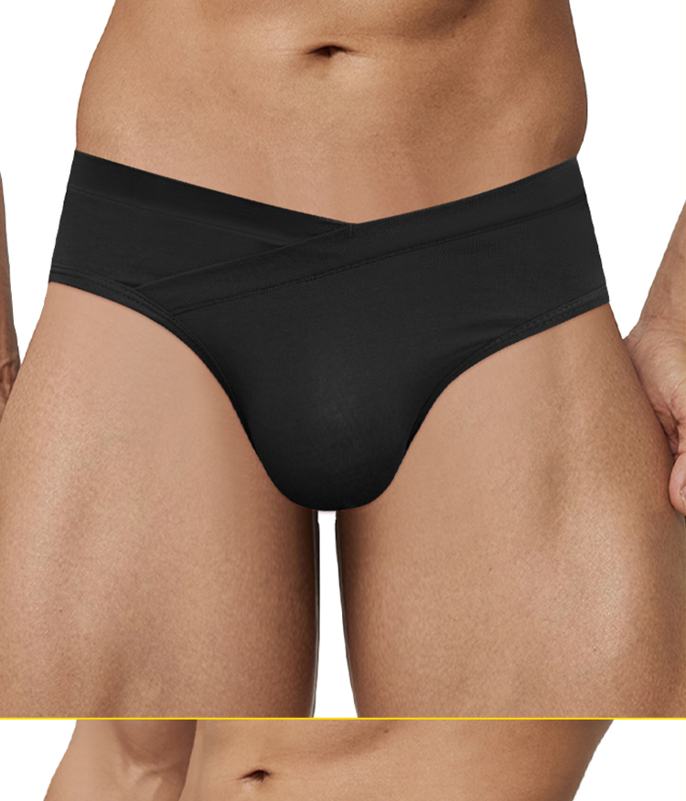 AD323 Men's Underwear Modal Skin-Friendly Comfort Material