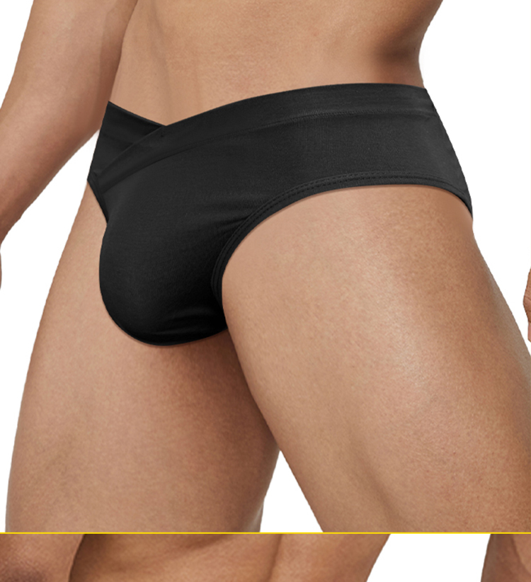 AD323 Men's Underwear Modal Skin-Friendly Comfort Material