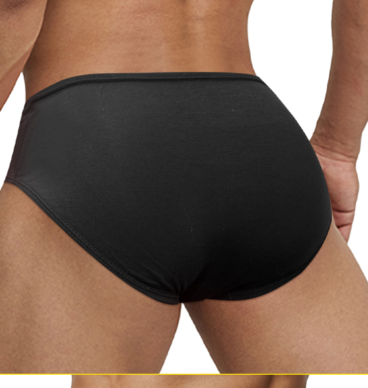 AD323 Men's Underwear Modal Skin-Friendly Comfort Material