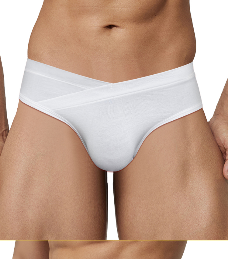 AD323 Men's Underwear Modal Skin-Friendly Comfort Material