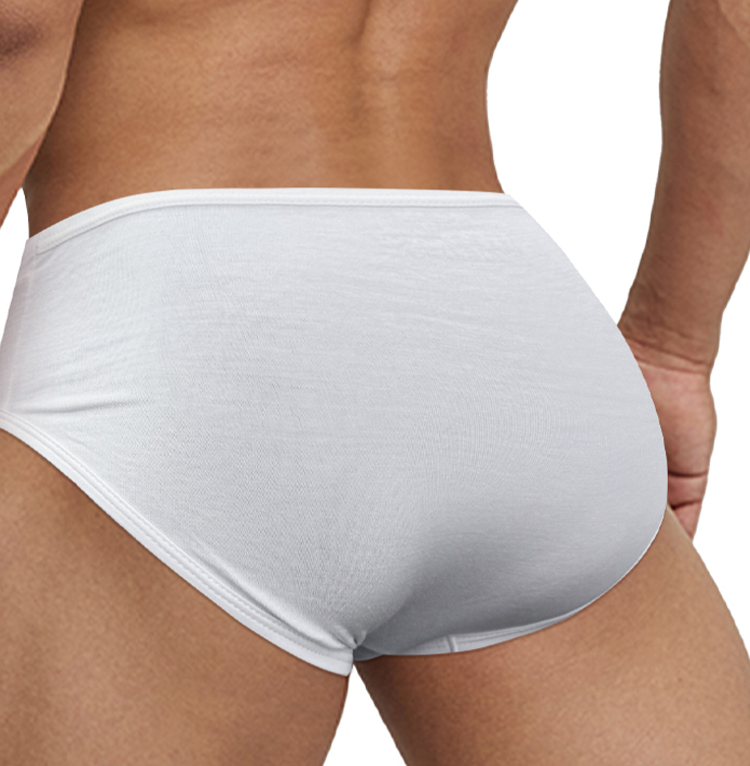 AD323 Men's Underwear Modal Skin-Friendly Comfort Material