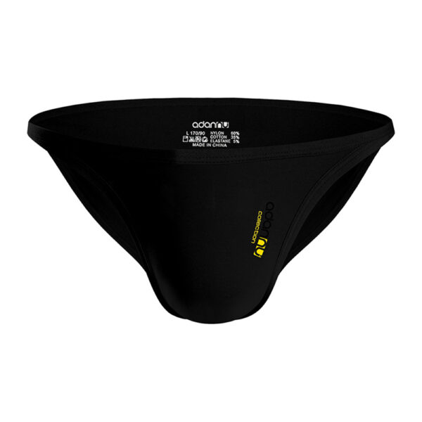 AD314 Men's Underwear: Innovative Three-Dimensional Embossed Pockets for Enhanced Comfort