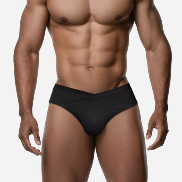 AD323 Men's Underwear Modal Skin-Friendly Comfort Material