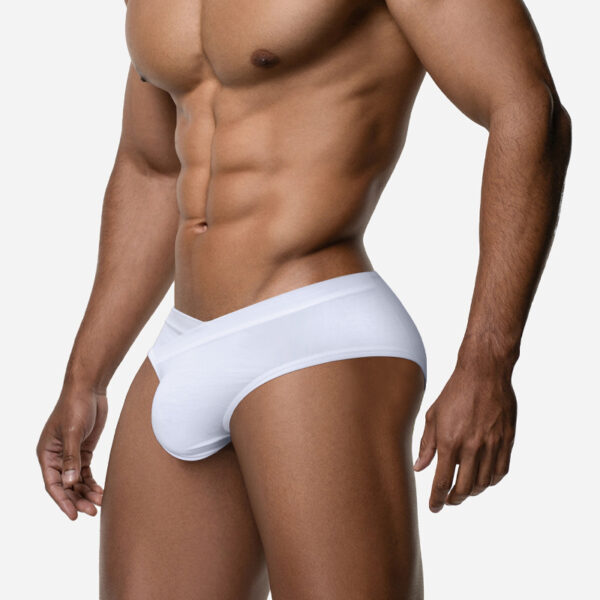 AD323 Men's Underwear Modal Skin-Friendly Comfort Material