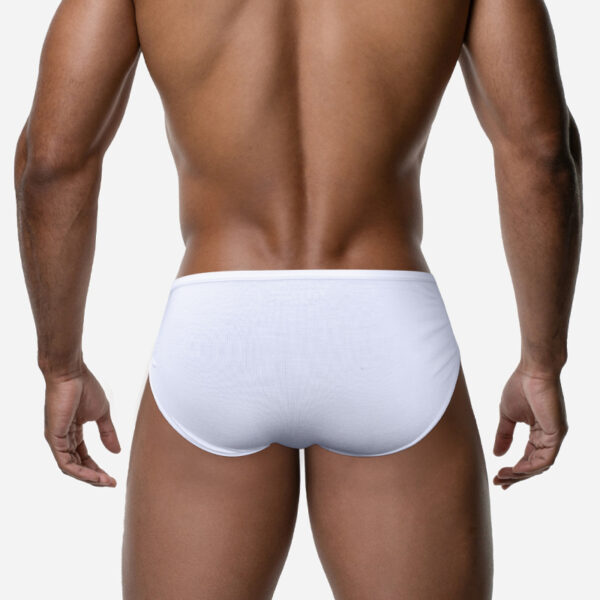 AD323 Men's Underwear Modal Skin-Friendly Comfort Material