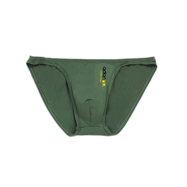 AD314 Men's Underwear: Innovative Three-Dimensional Embossed Pockets for Enhanced Comfort