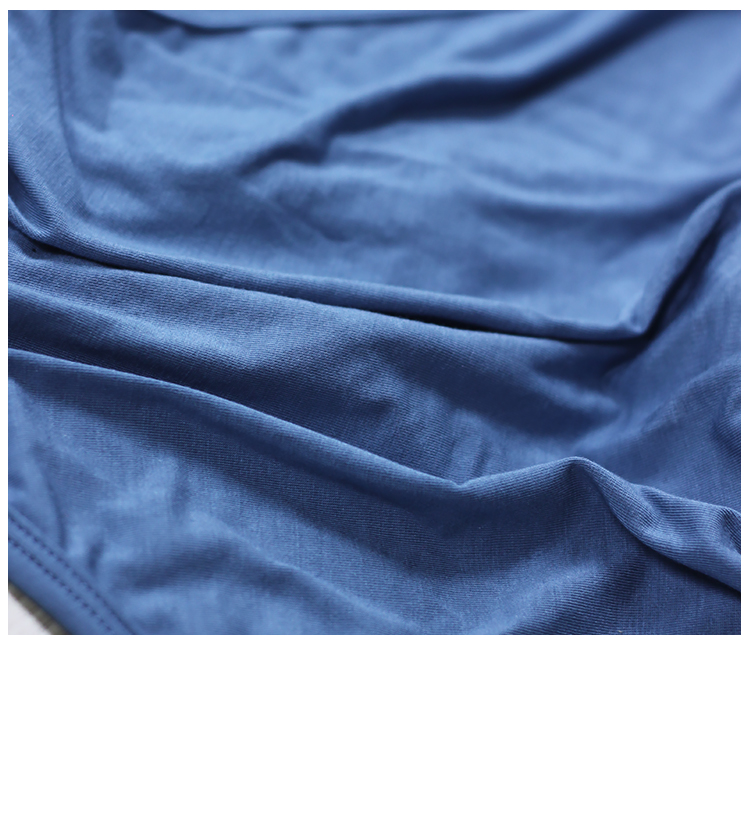 AD314 Men's Underwear: Innovative Three-Dimensional Embossed Pockets for Enhanced Comfort
